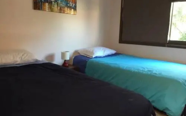 Yemanya Hostal