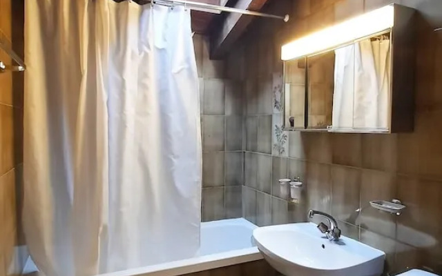 Charming Apartment in the Heart of Vercorin