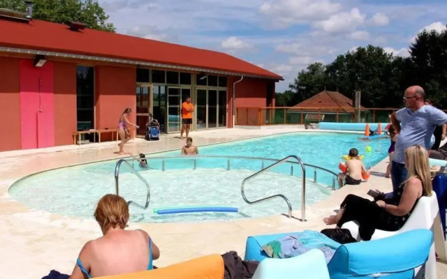 Holiday Home in Grand Est