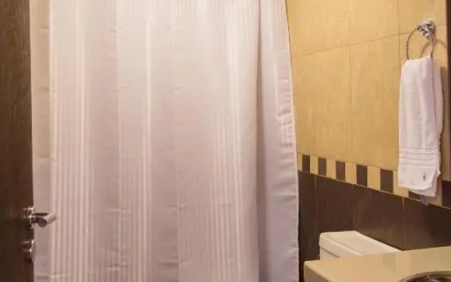 Las Tulmas Apart Hotel