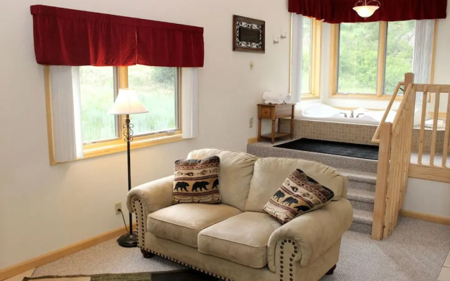 Sunnyside Knoll: 19