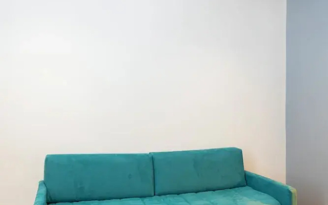 Alleria Rooms