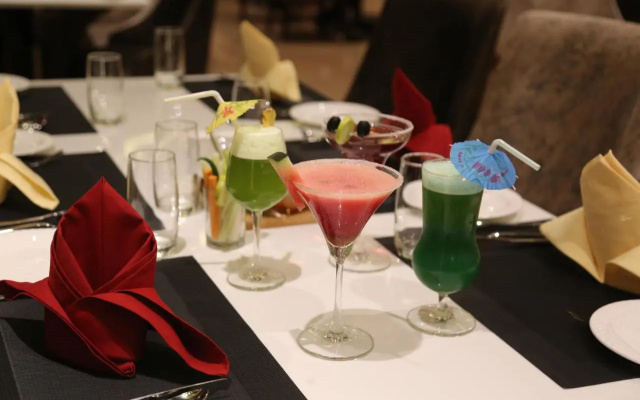 Hotel Prince Viraj