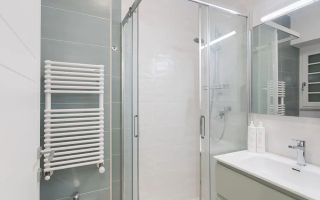 Studio Glicine by Wonderful Italy