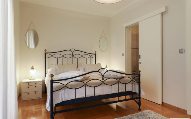Monty in Pridraga with 3 bedrooms and 1 bathrooms