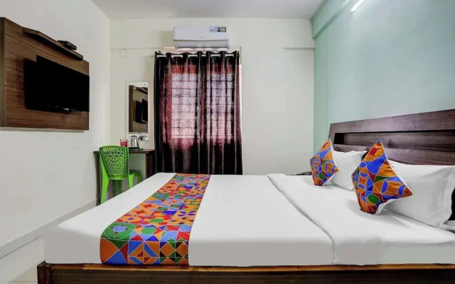 FabHotel Royal Suites - Yeshwanthpur