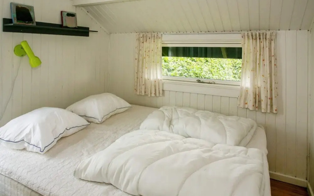 6 Person Holiday Home in Haarby-by Traum