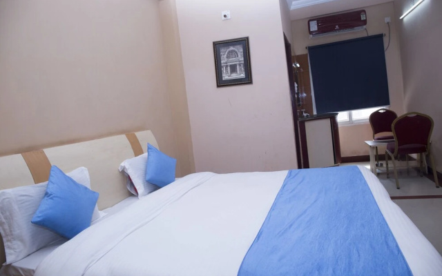 Hotel Shubham Beach
