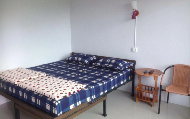 Preecha Resort