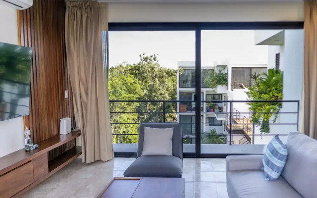 Luxury Villas Jardín Caracol