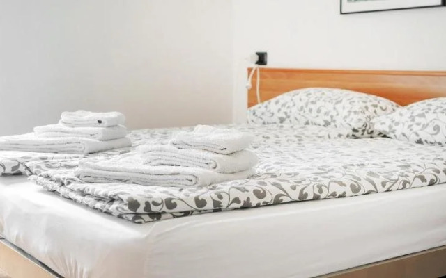 Albergo Garnì Delle Rose