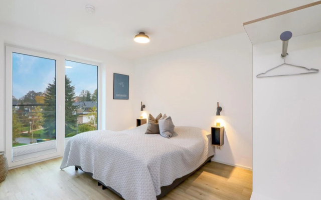 Awesome Apartment in Lembruch/dümmer See With 2 Bedrooms and Wifi