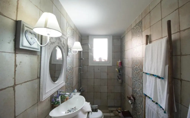 Apartment Corinth