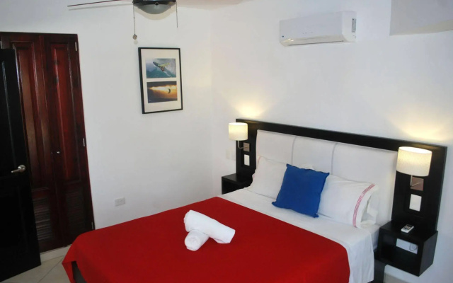 Bahia Residence Cabarete