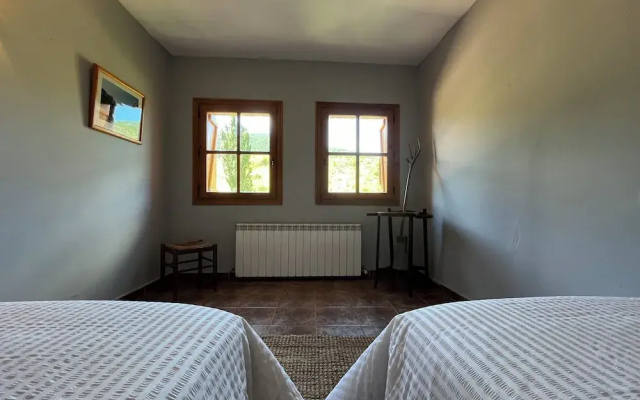 Posada Rural Os Tablaus