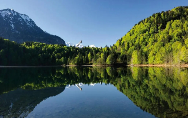 Alpe Oberstdorf