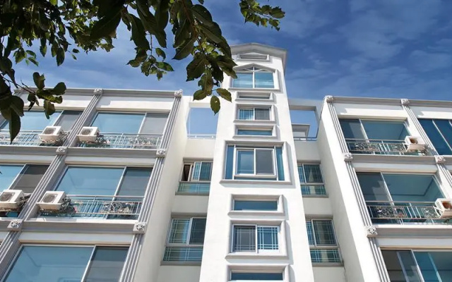 Goseong Top House
