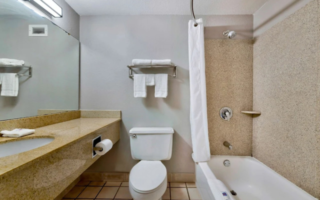 La Quinta Inn Bartlesville