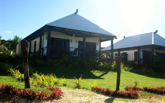 Namuka Lagoon Bay Resort