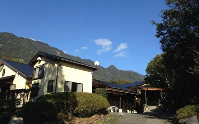 Yakushima South Village