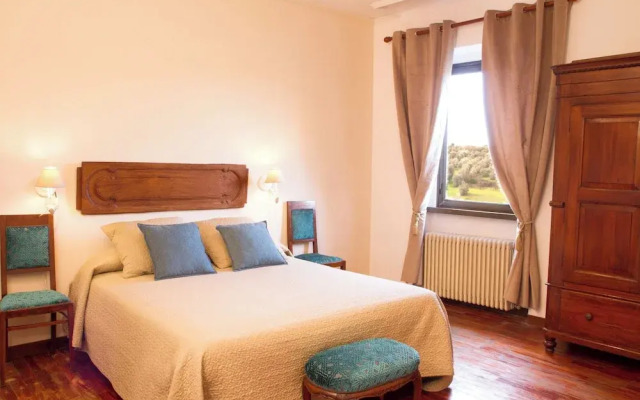 Relais de Ricci