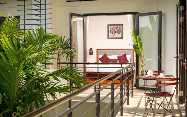 Koulen Hotel