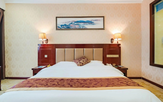 Jingxi Global Hotel