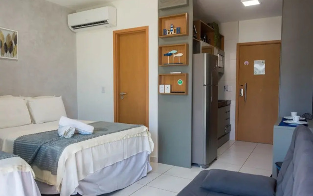 Mana Beach Experience B 114 Muro Alto