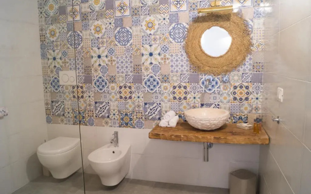 Casa Vacanza a 10 Metri Dal Mare