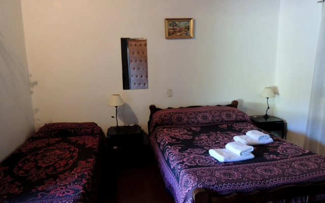 Hotel Colonial