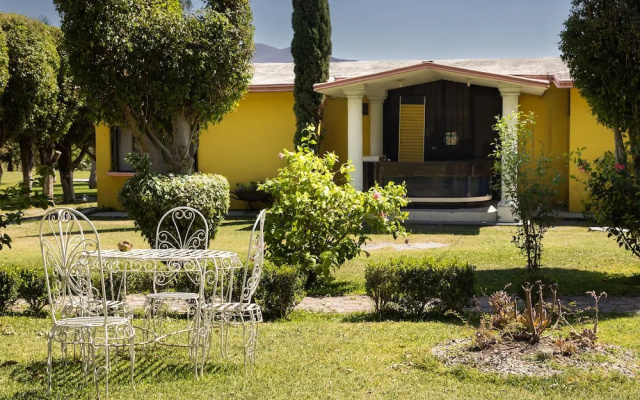 Hotel Villas el Paraiso