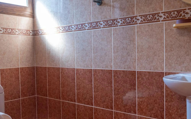 Spiti Damianos Villa Beachfront