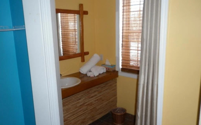 Solaireau Spa