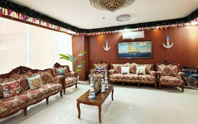 Ferrymar Residences Iloilo