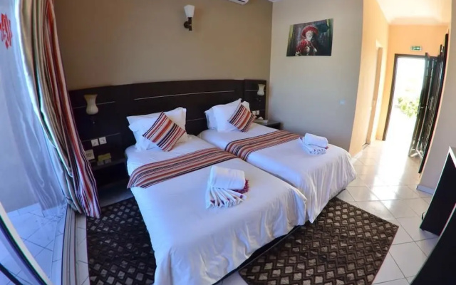Motel Al Akha