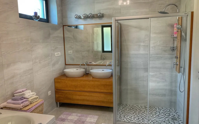 Villa Flora Apartment