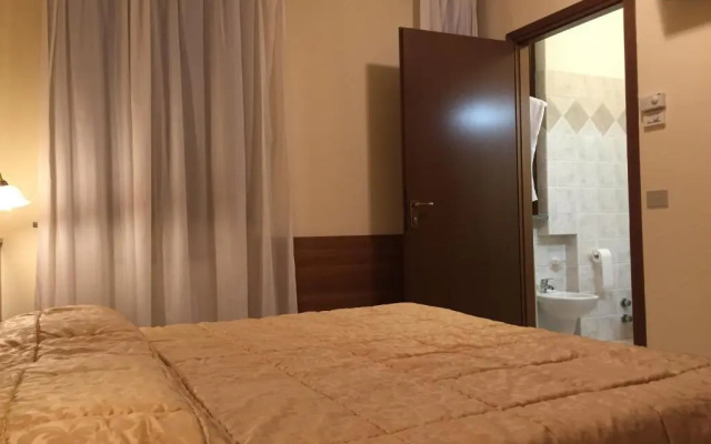 Hotel Rocco