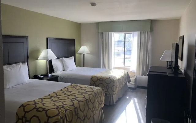 Baymont by Wyndham Phoenix I-10 near 51st Ave