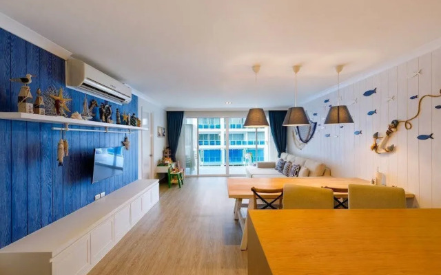 My Resort Seaview Huahin Condominium