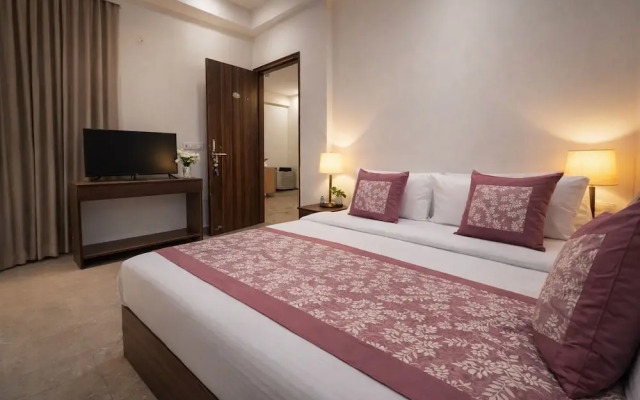 Hotel Pink Taste & Rest