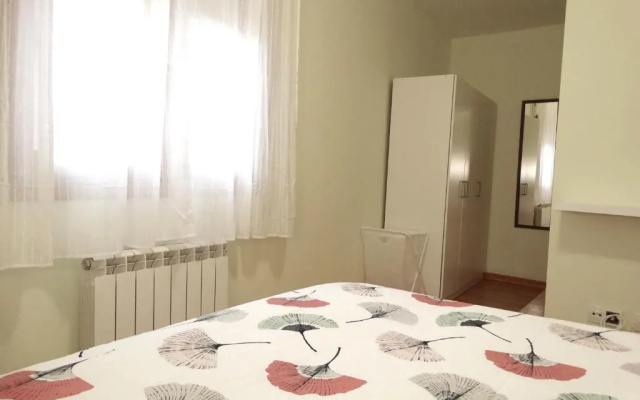 Apartamento del Rosario