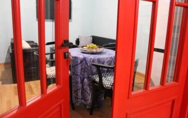 Hostel Greendoor