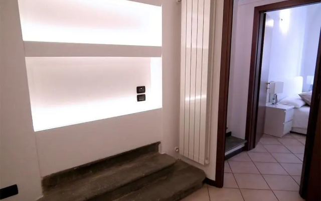 Albergo Diffuso Torre Soca