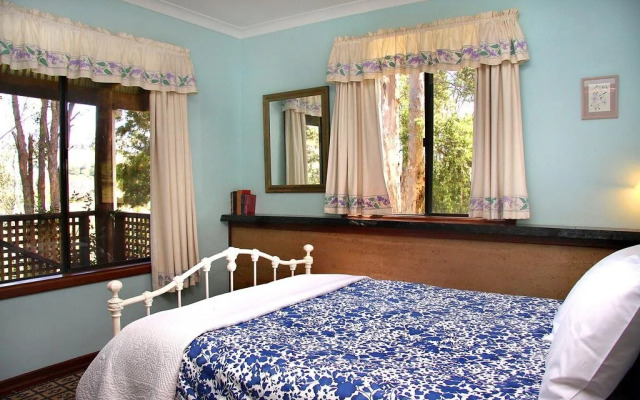 Balinga Cottages