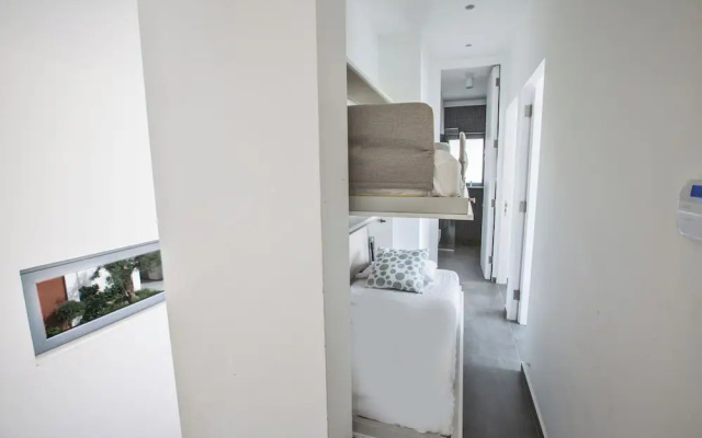 Protaras Holiday Villa Wp4