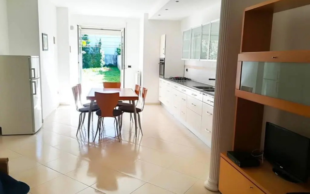 Casa vacanze Iside in centro