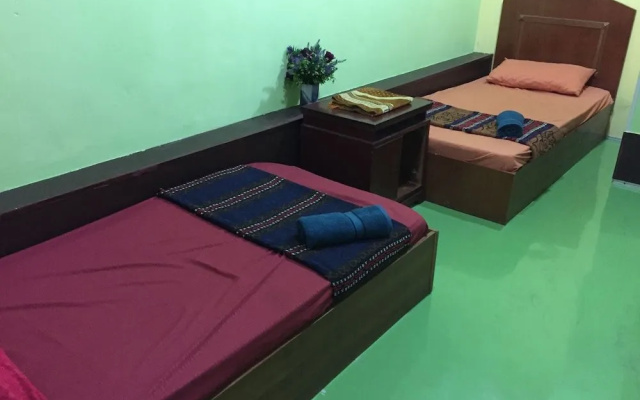 OYO 89784 Impiana Hotel