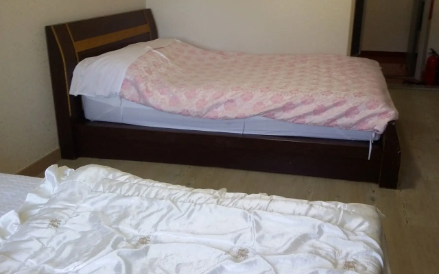Hera Hotel