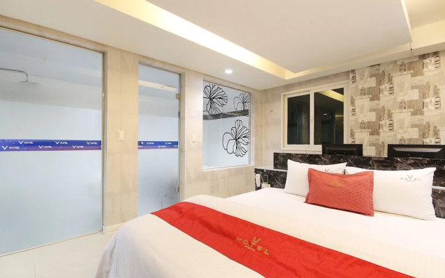 Songjeong V Hotel