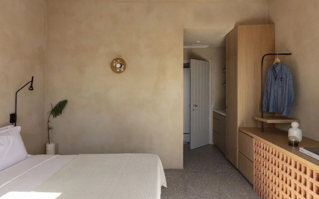 Ethos Vegan Suites